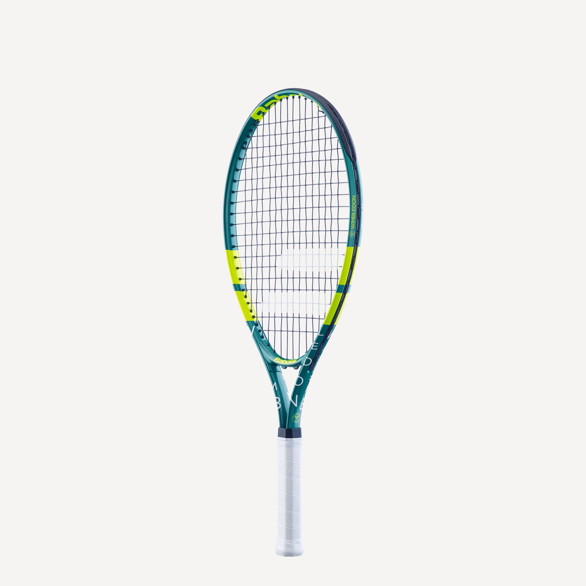 Babolat Wimbledon 23 Junior Tennis Racket