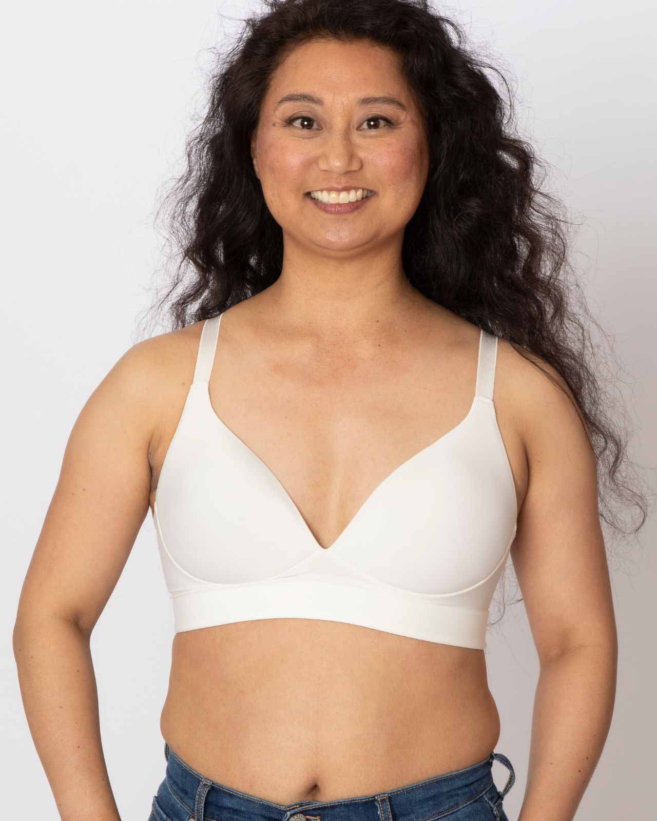 Trish Molded Cup Bra、mySite、bengalsvssteelers