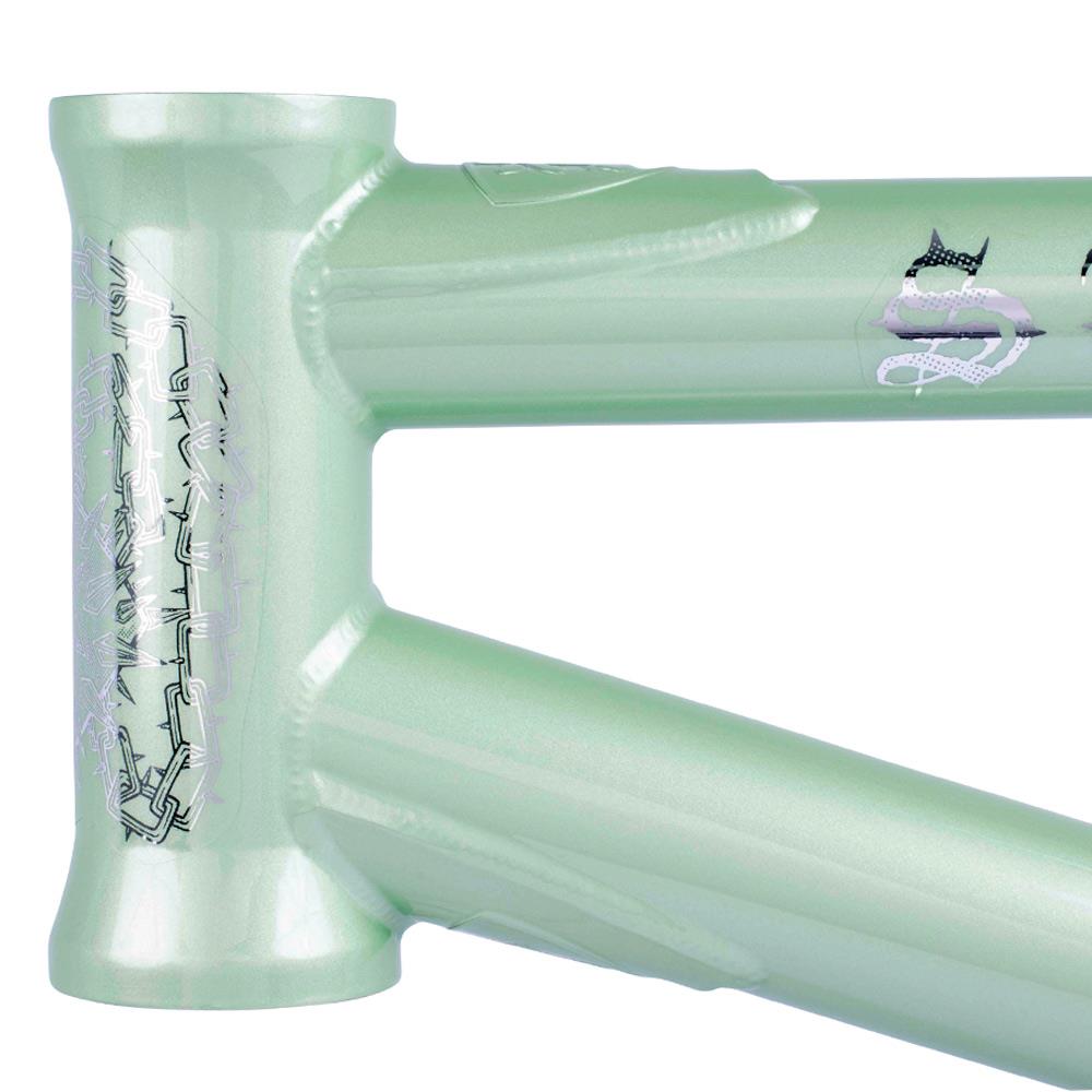  Subrosa Simo Frame Miguel Smajli Colourway、mySite、merchandisen