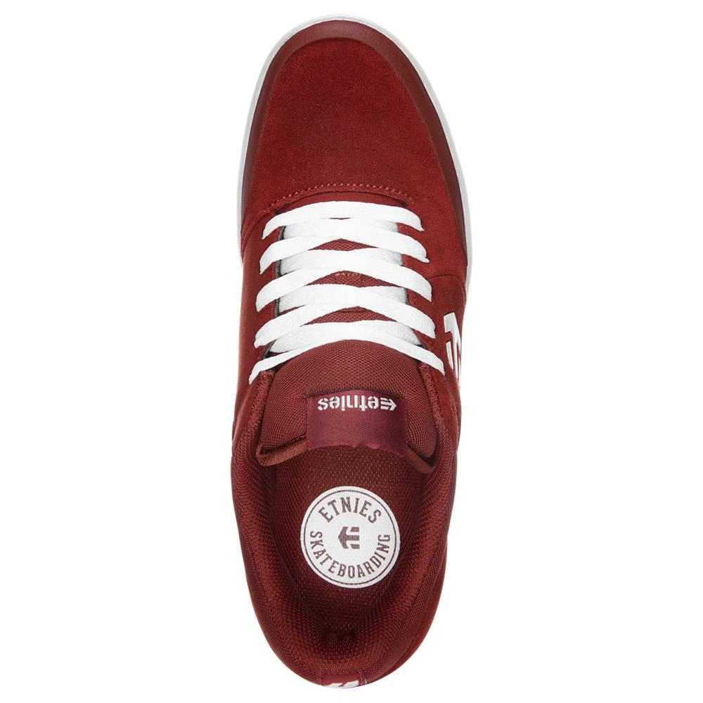  Etnies Marana - Maroon、mySite、merchandisen