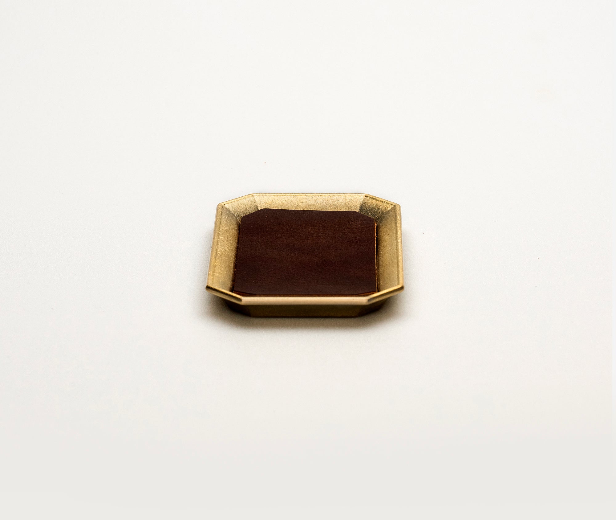 Stationery Tray Leather Insert - Medium、mySite、topwebapps
