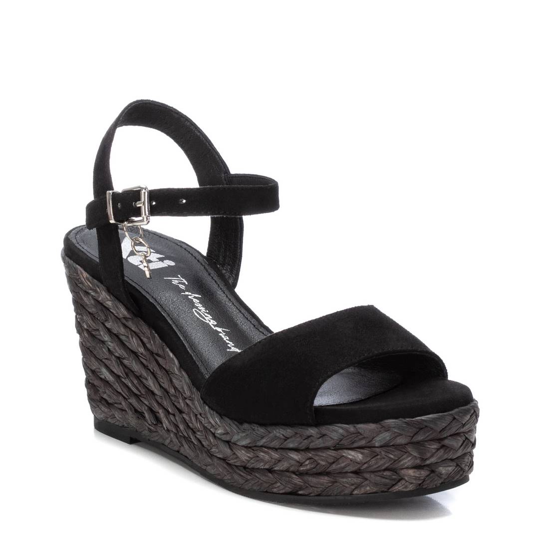 SANDALIA DE MUJER XTI 14285801、mySite、gtrtttuynbv