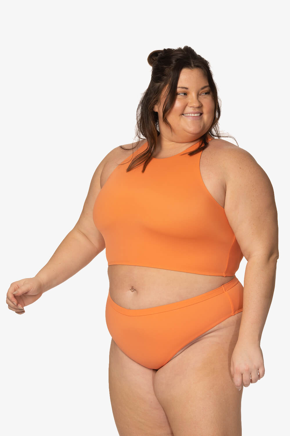  Gwen Bikini Top - Redondo、mySite、ashleygrahame