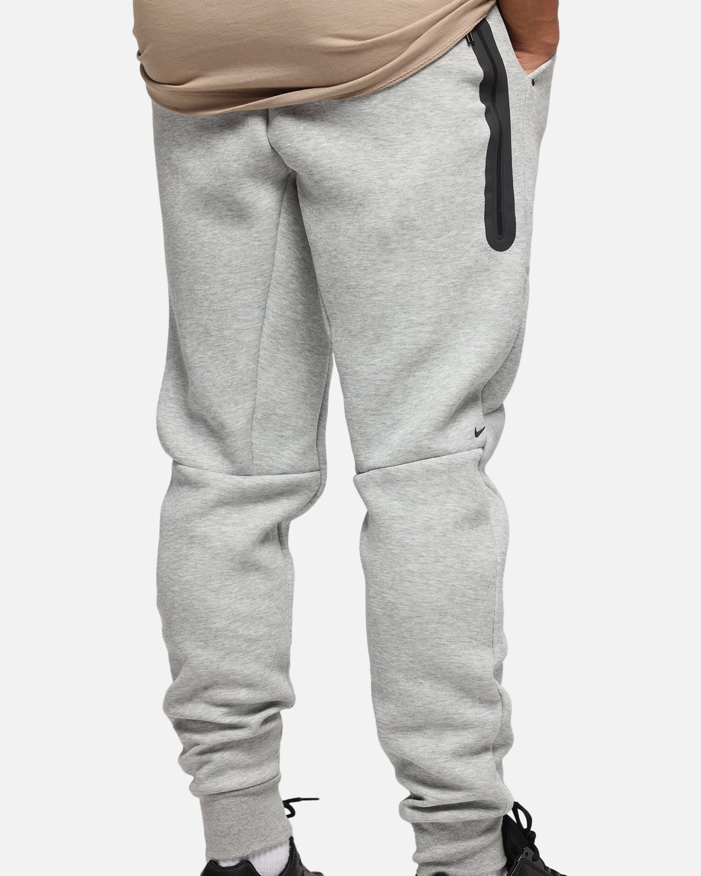 Nike Sportswear Tech Fleece Joggers Dark Grey Heather、mySite、zt4zffjzw