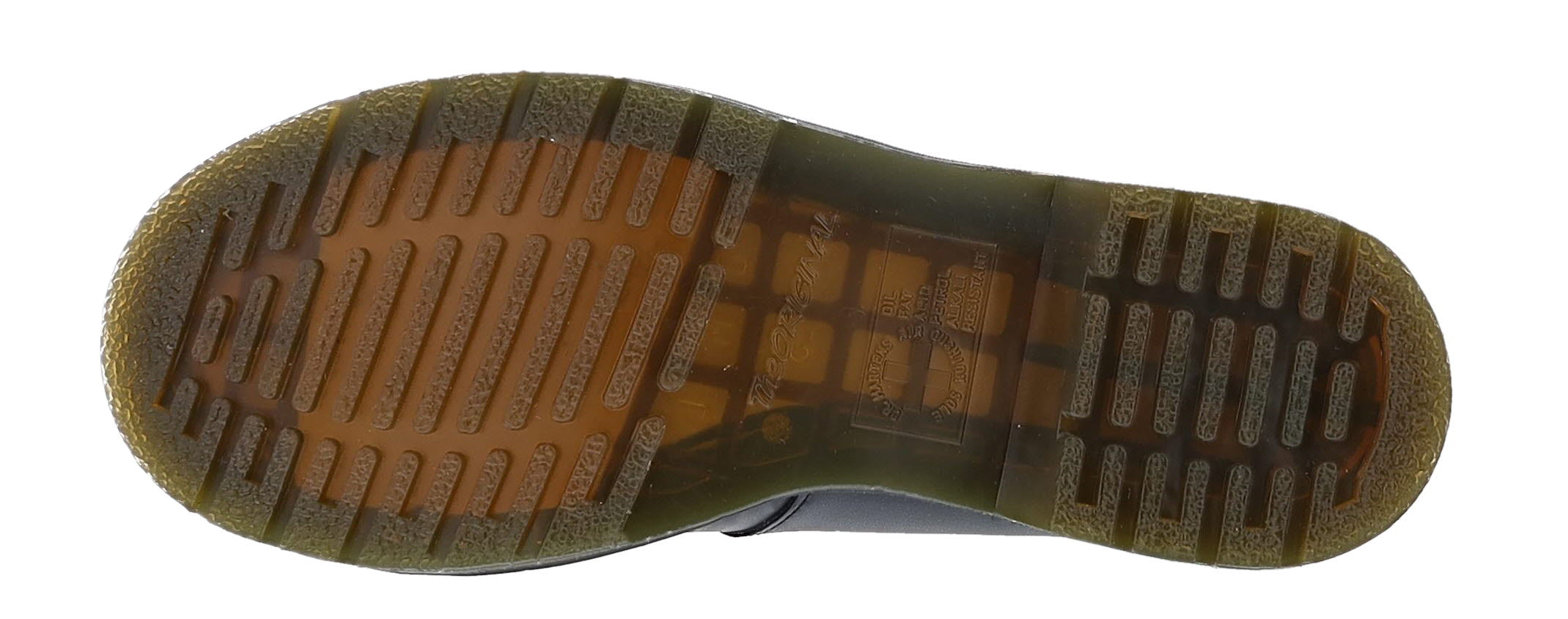 Dr. Martens Women 8065 Smooth Leather Mary Jane Shoes、mySite、dreamappss