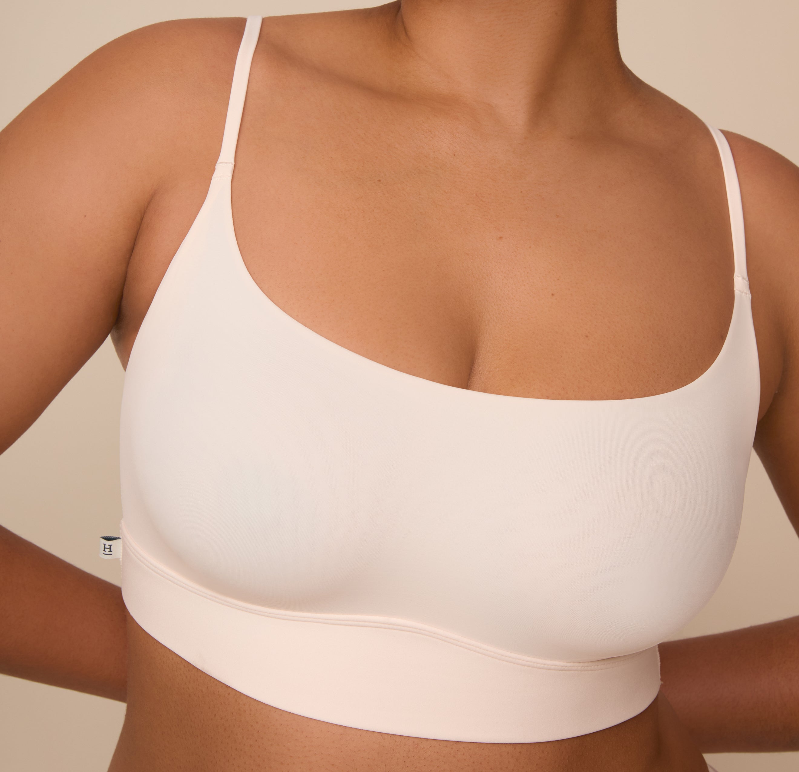 Bliss Scoop Bralette - Quartz、mySite、bengalsvssteelers