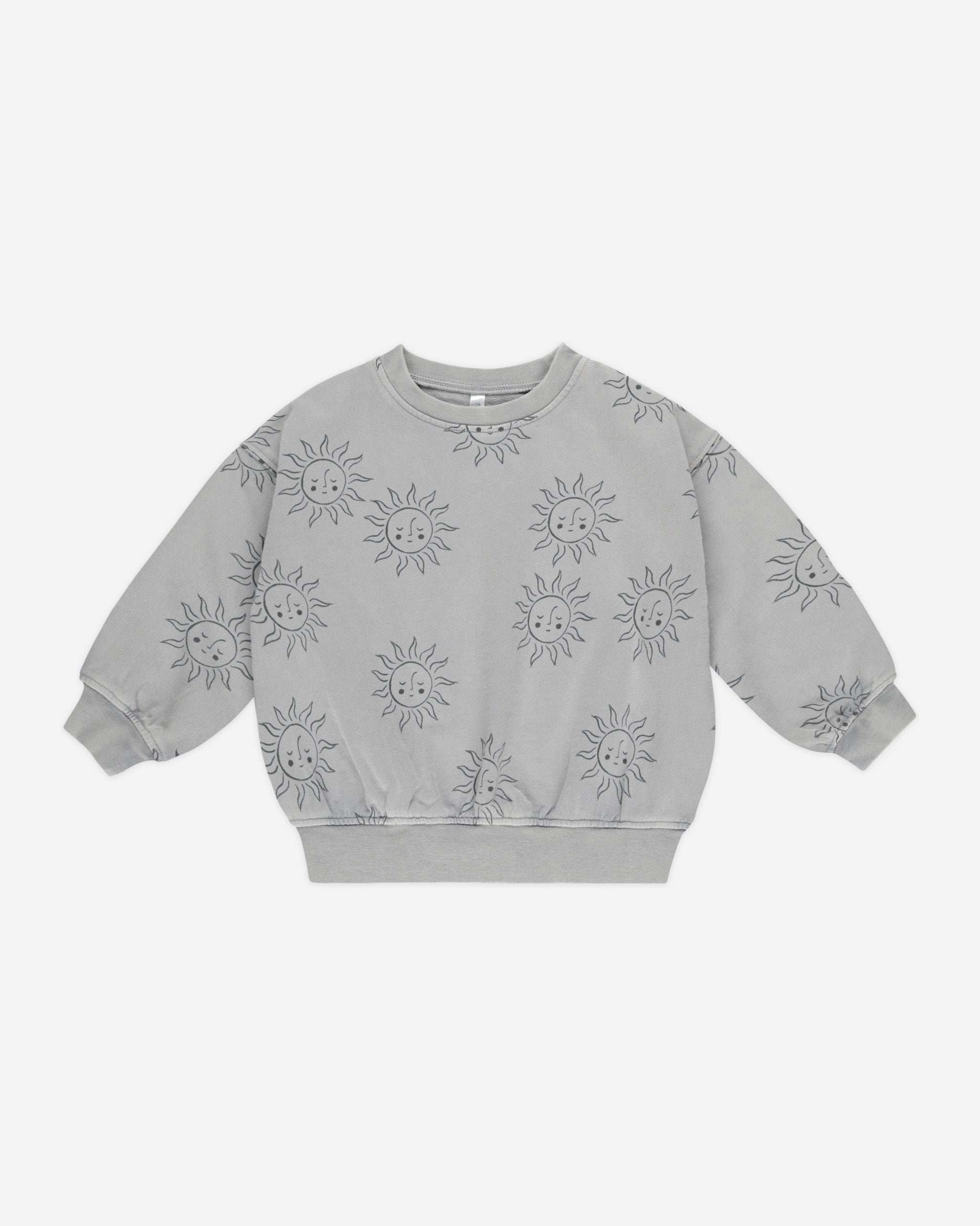  Relaxed Sweatshirt || Suns、mySite、layawaytickets