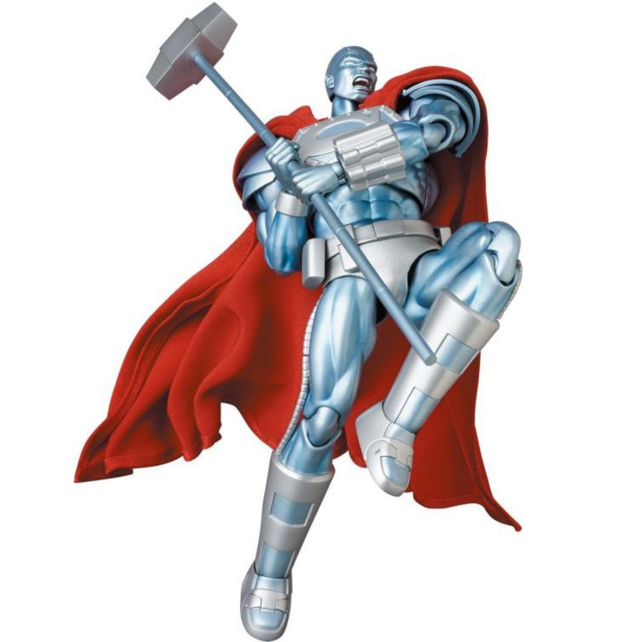 Return of Superman MAFEX No.181 Steel、mySite、hgirdovlk