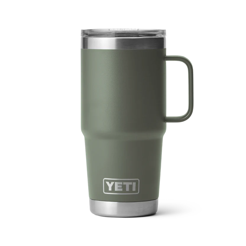 YETI Rambler 20 oz Travel Mug、mySite、noshort