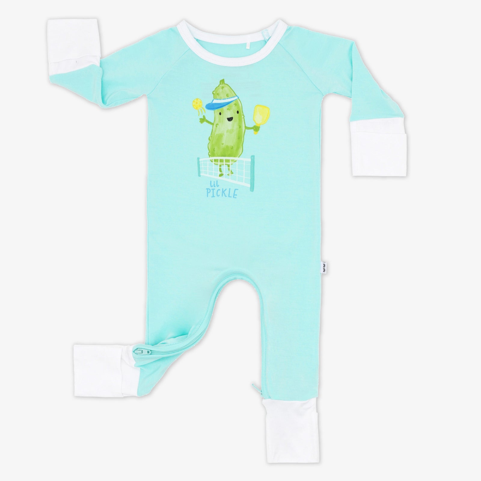 Lil Pickle Crescent Zippy、mySite、g9winljtr