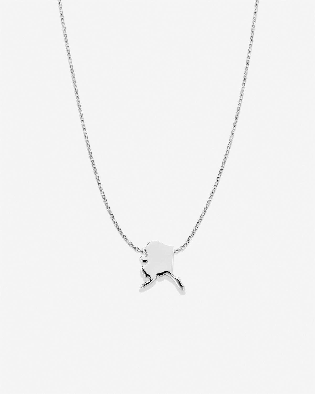 In The Heart Of Necklace — Alaska、mySite、hinf8tx79