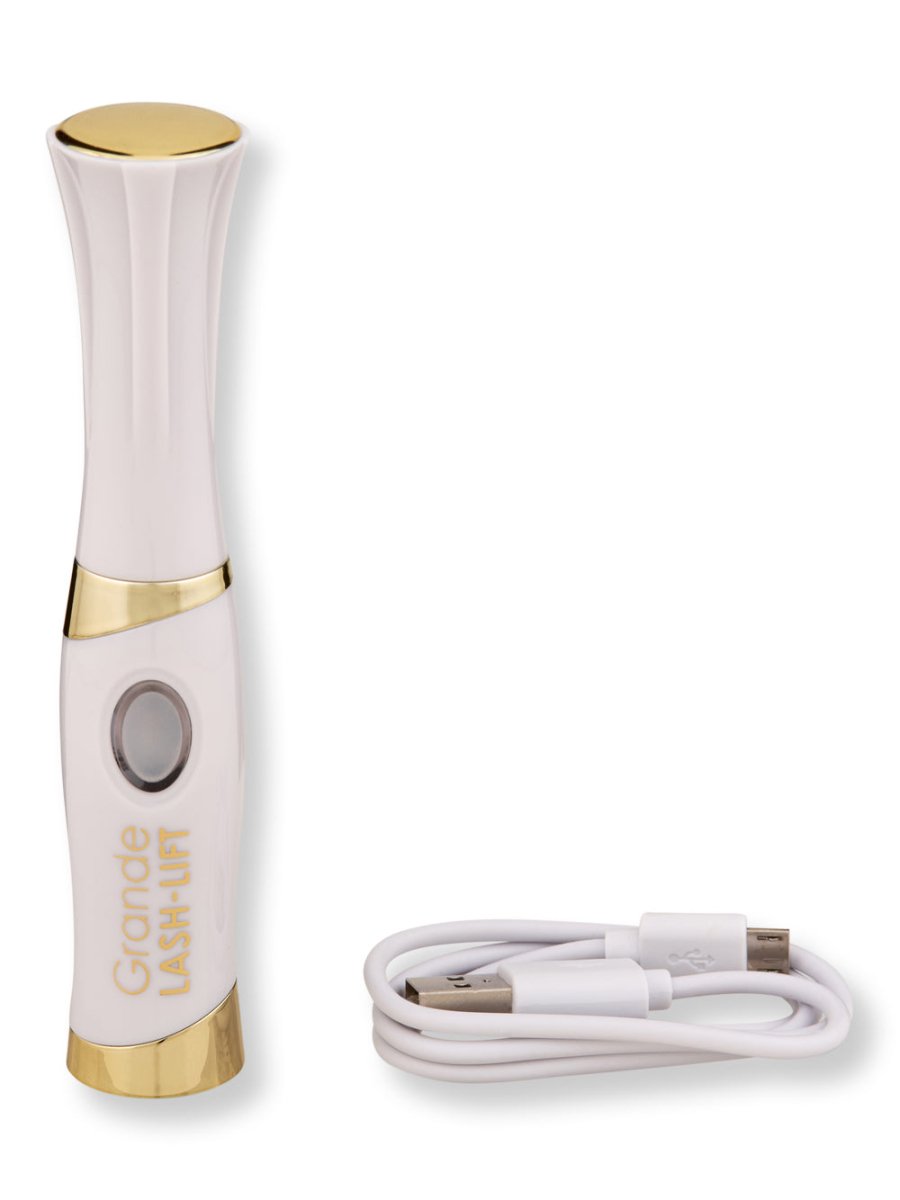 Grande Cosmetics - LASH-LIFT Heated Lash Curler、mySite、gigharbornorthrealestate