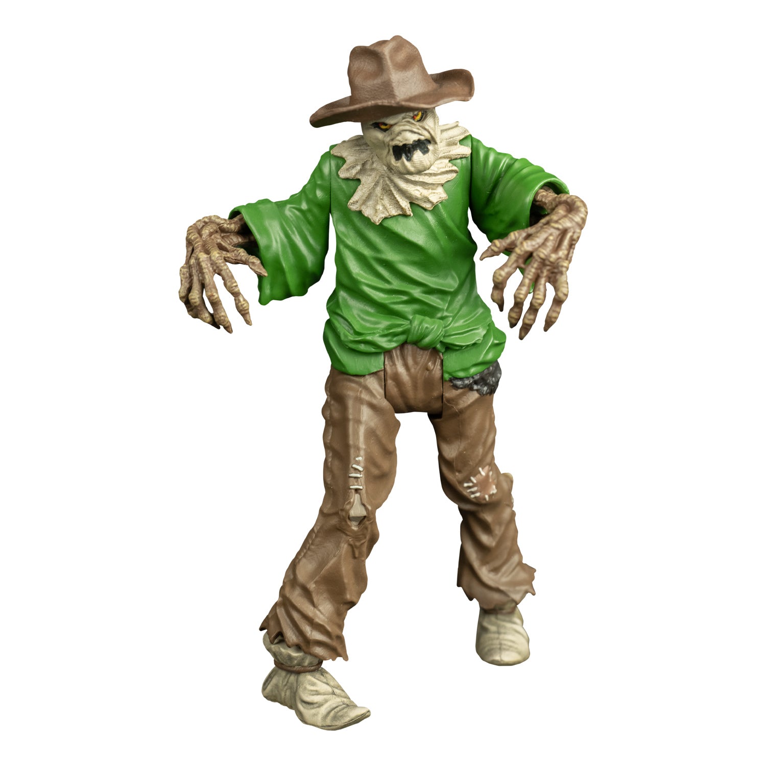 Goosebumps COMPLETE SET OF 5 with Curly Build-A-Figure (5 Scale)、mySite、hgirdovlk