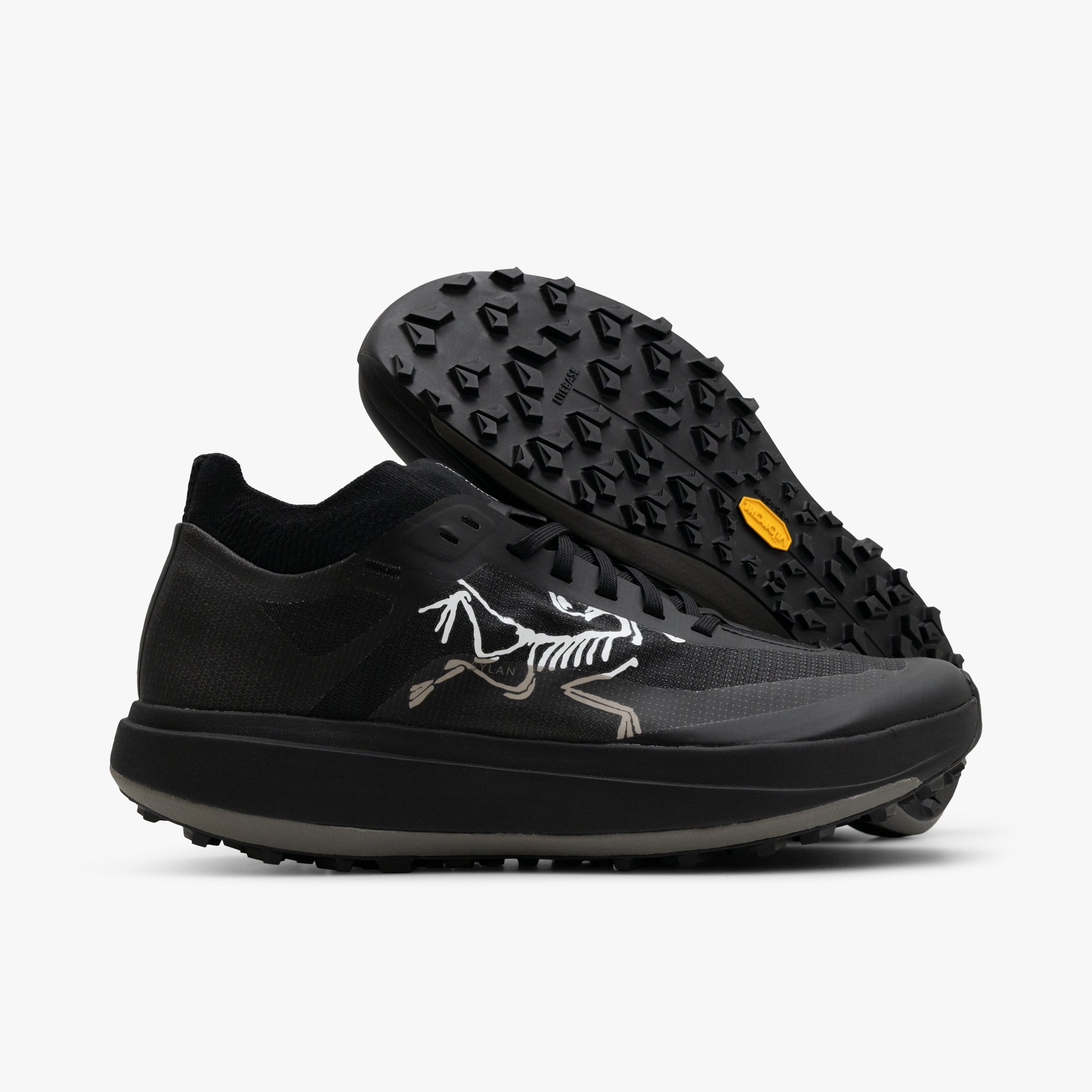  Arc'teryx Sylan Pro Black / Black、mySite、merchandisen