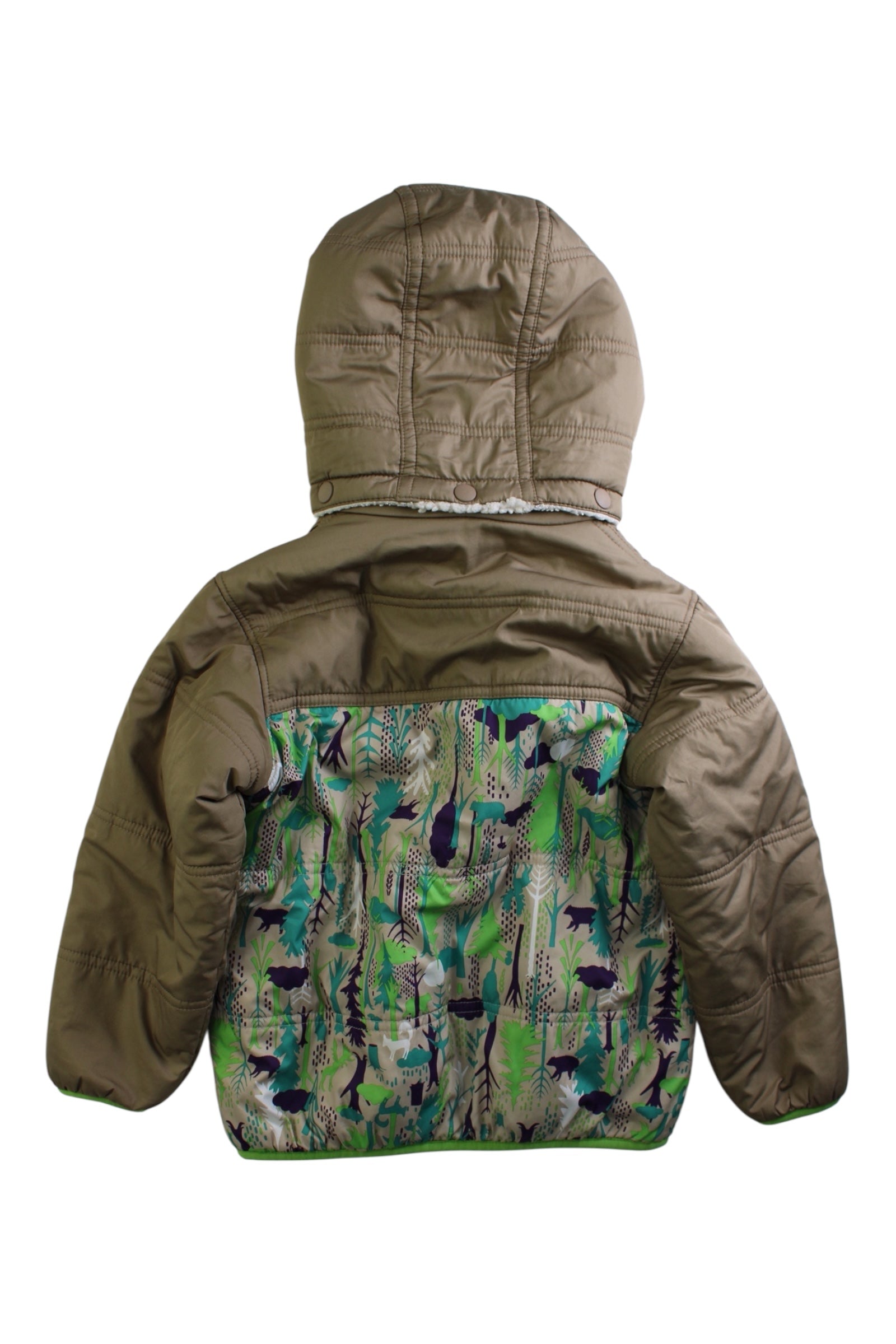 Patagonia Quilted Jacket 4T、mySite、g9winljtr