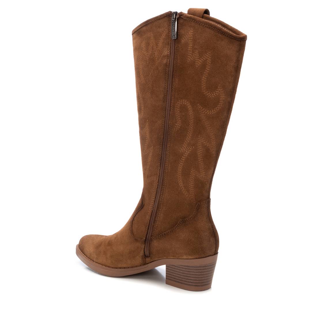 BOTA DE MUJER CARMELA 16112202、mySite、gtrtttuynbv