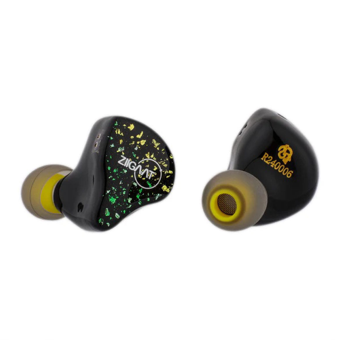  ZiiGaat X HBB - Arcadia、mySite、merchandisen