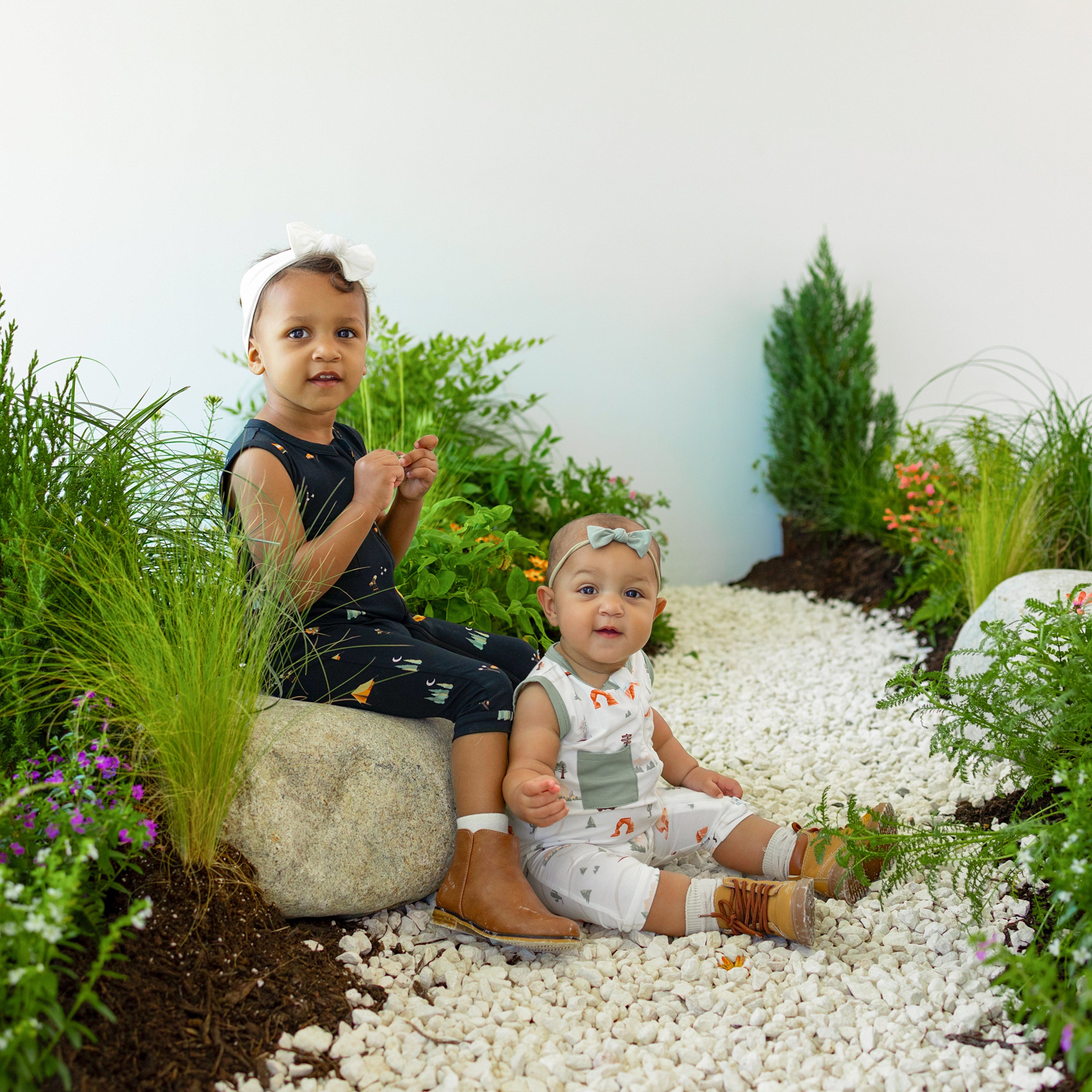  Zippered Sleeveless Romper in Road Trip、mySite、layawaytickets