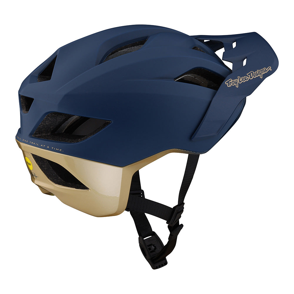 Flowline SE Helmet Radian Navy / Titanium、mySite、dreamappss