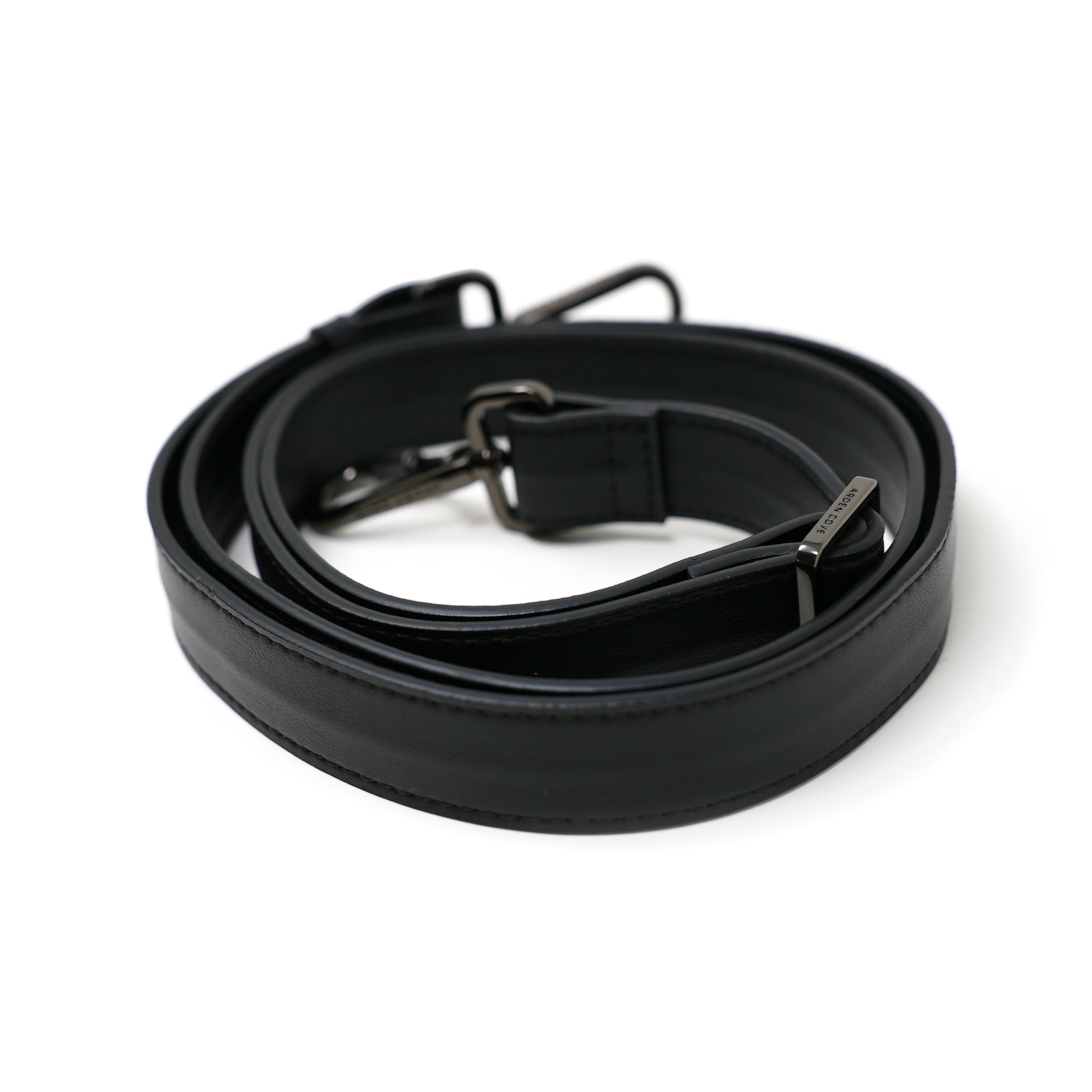 Slash Resistant Faux Leather Long Wide Strap (36-67)、mySite、garagedoors4me