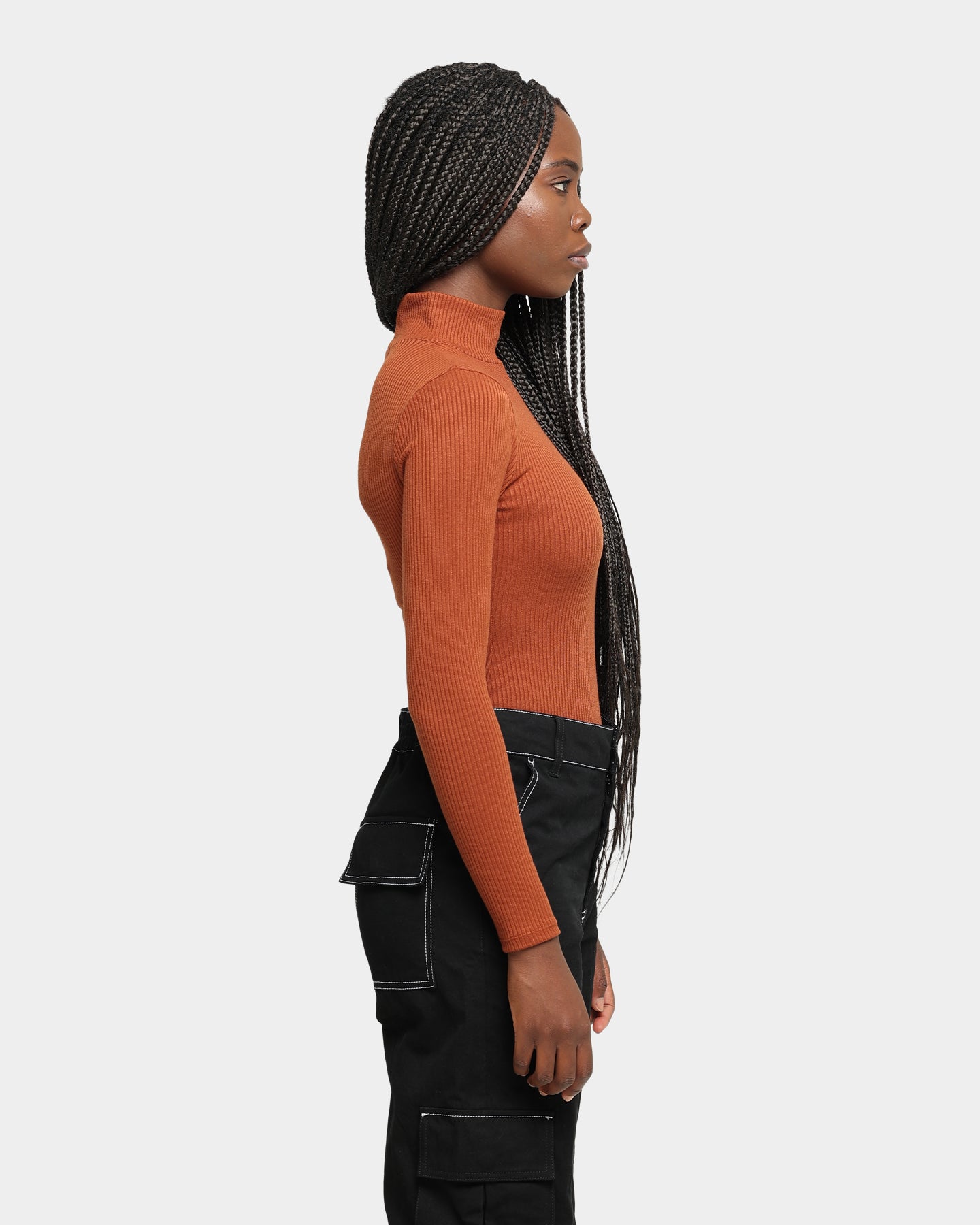 EN ES Women's Boss Bodysuit Sand、mySite、zt4zffjzw