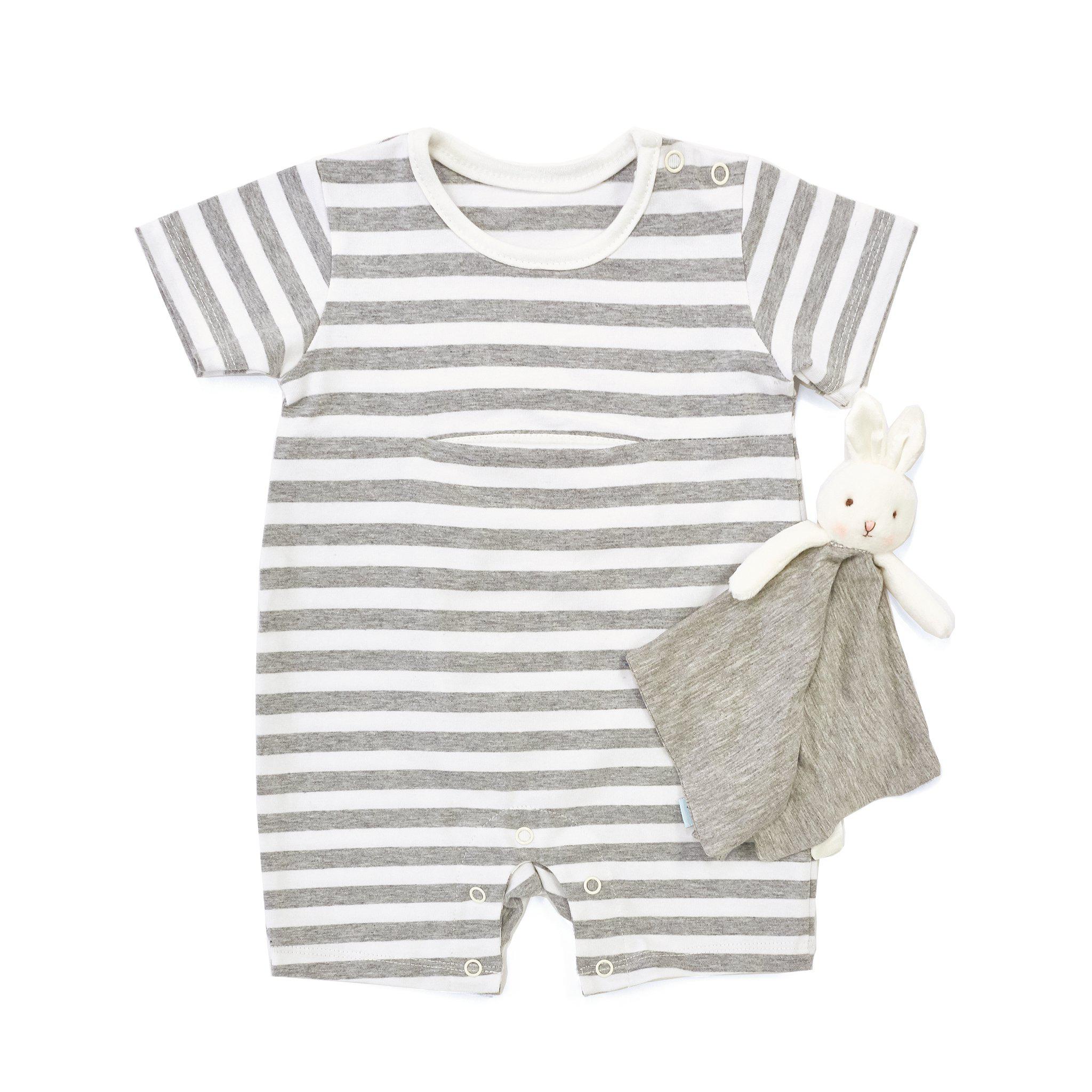 Retired Bloom Romper & Binkie Set、mySite、g9winljtr