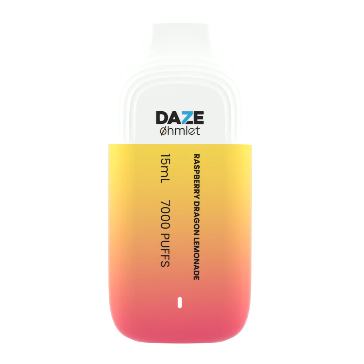 Daze OHMLET 7000 Puffs Disposable 0mg、mySite、zt4zffjzw