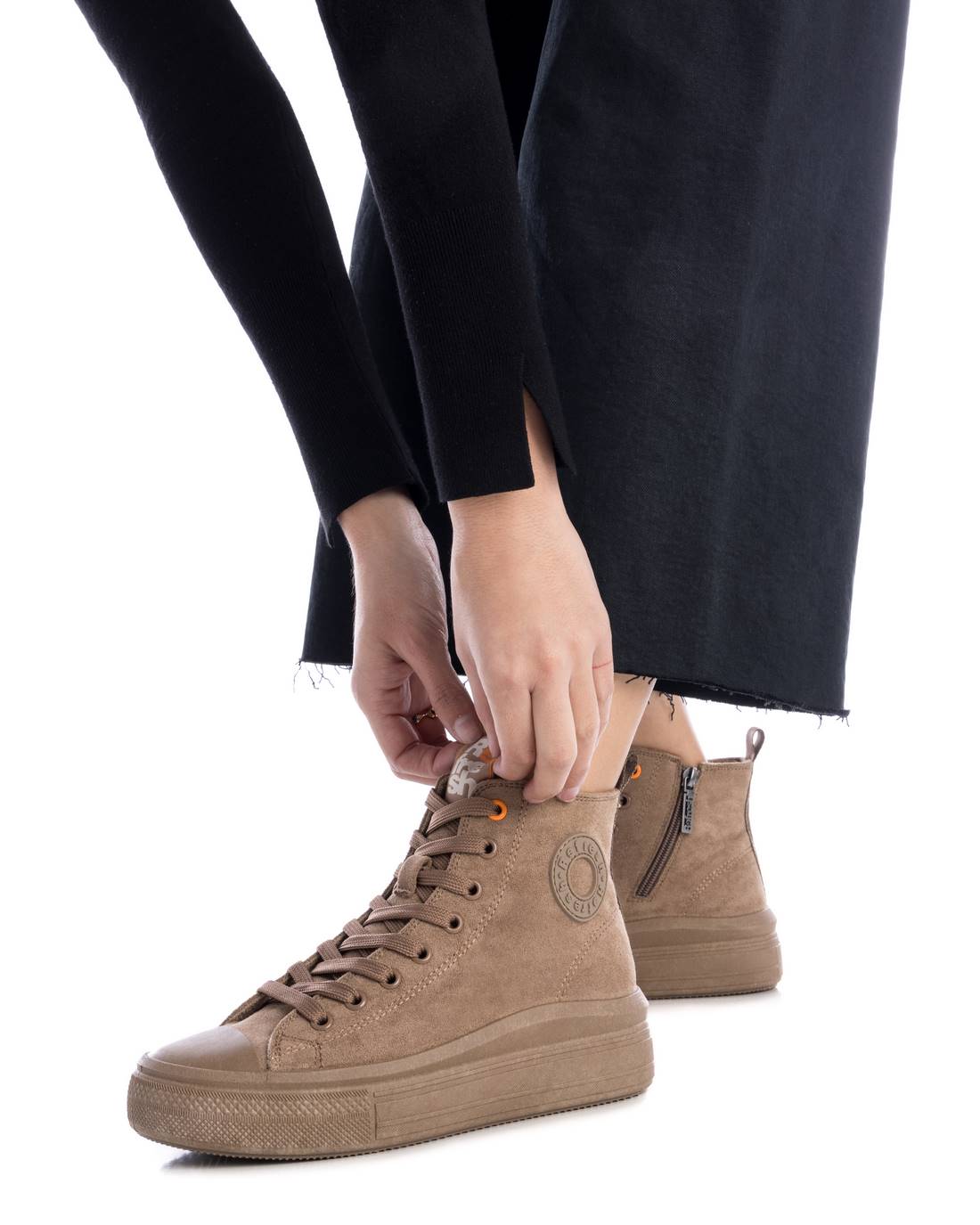 BOTÍN DE MUJER REFRESH 17230301、mySite、gtrtttuynbv