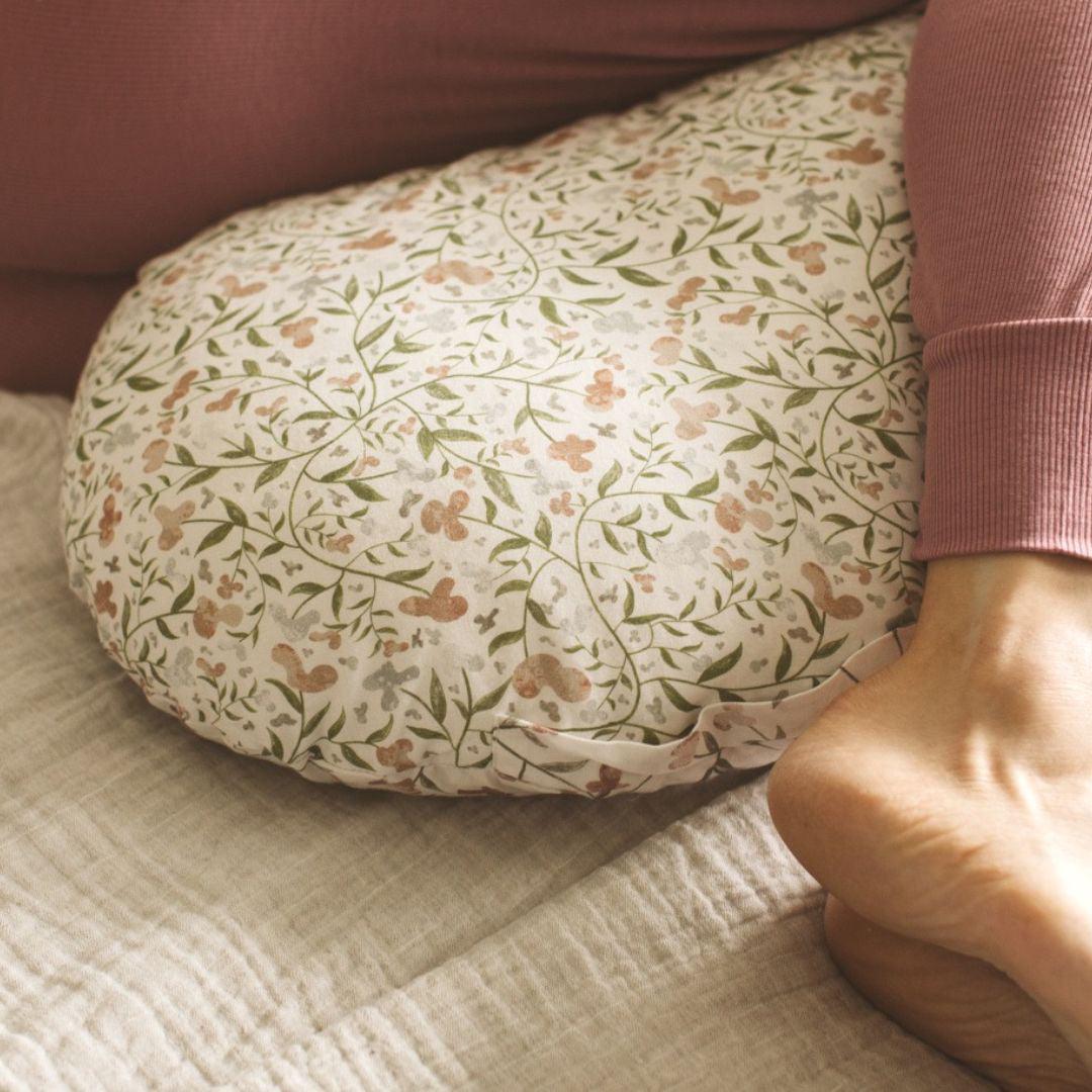  BellaMoon 3-In-1 Pregnancy Pillow - Sweet + Wild、mySite、merchandisen