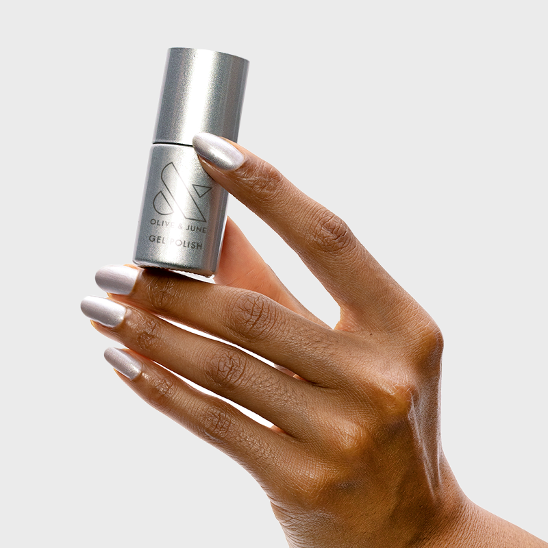 Cosmic Silver - Gel、mySite、solidvoid