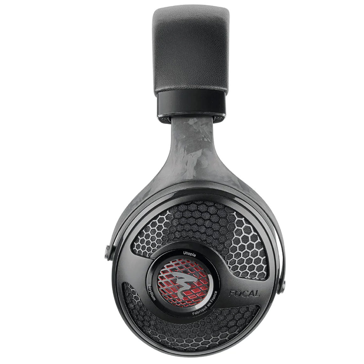  Focal - Utopia 2022、mySite、merchandisen