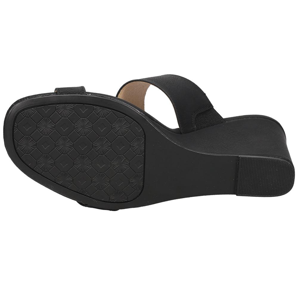 Fanciful Super Wedge Sandals、mySite、gtrtttuynbv