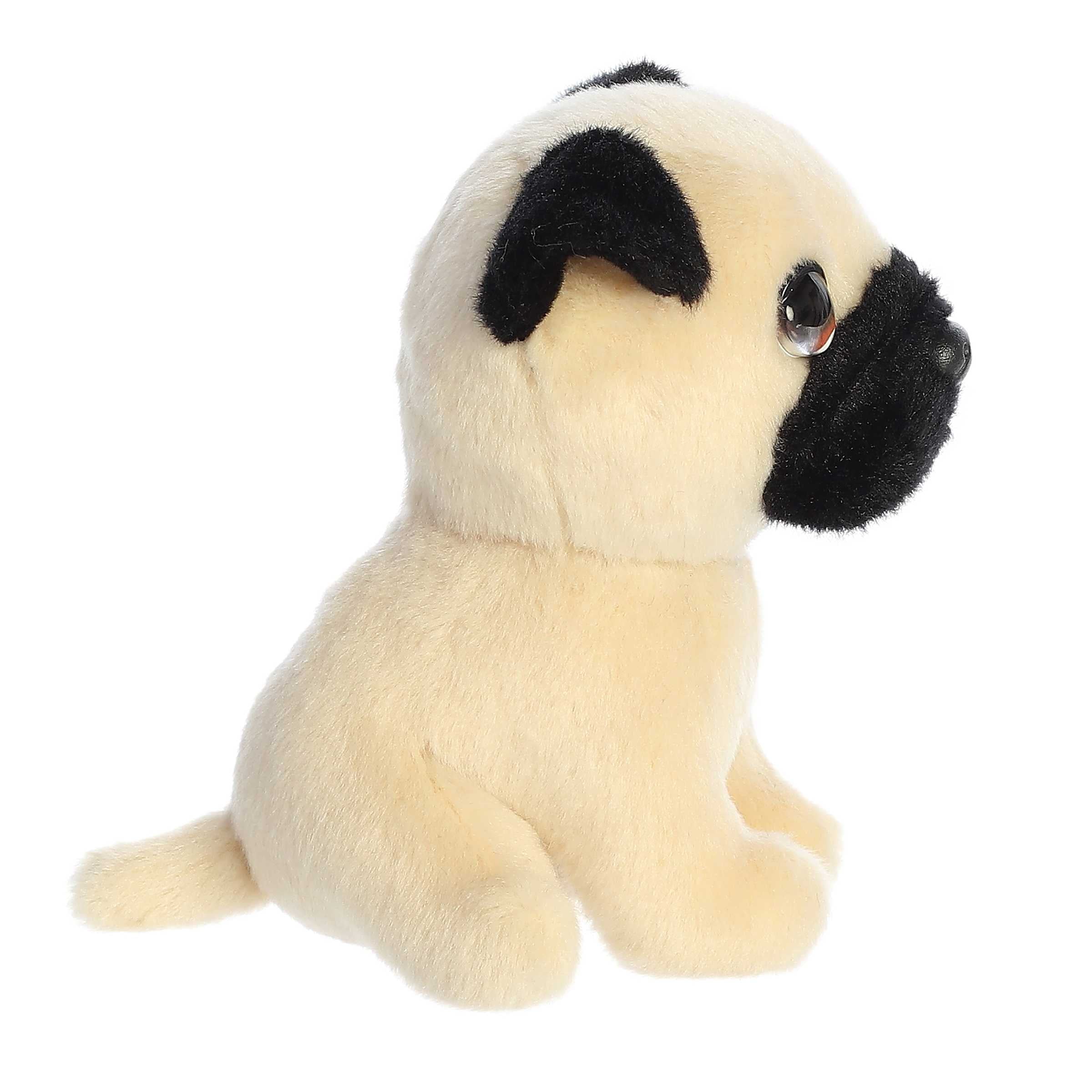 Aurora® - Petites™ - 7 Preston Pug™、mySite、g9winljtr