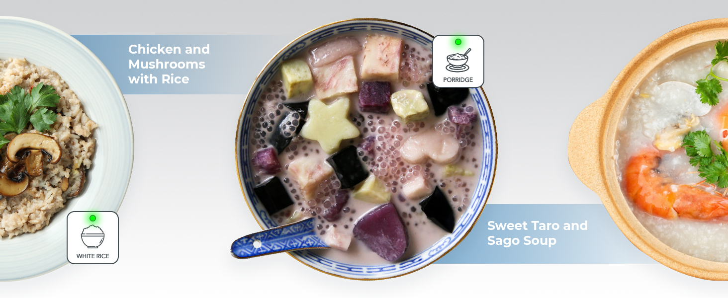 Classic Rice Cookers Premium A+10