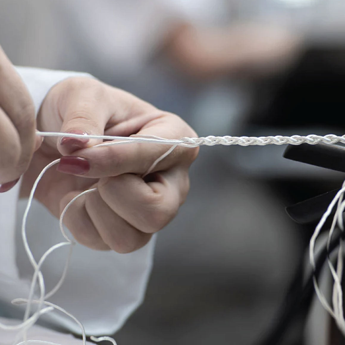  Meze - Mono 3.5mm to 4.4mm Silver-Plated PCUHD Premium Cables、mySite、merchandisen