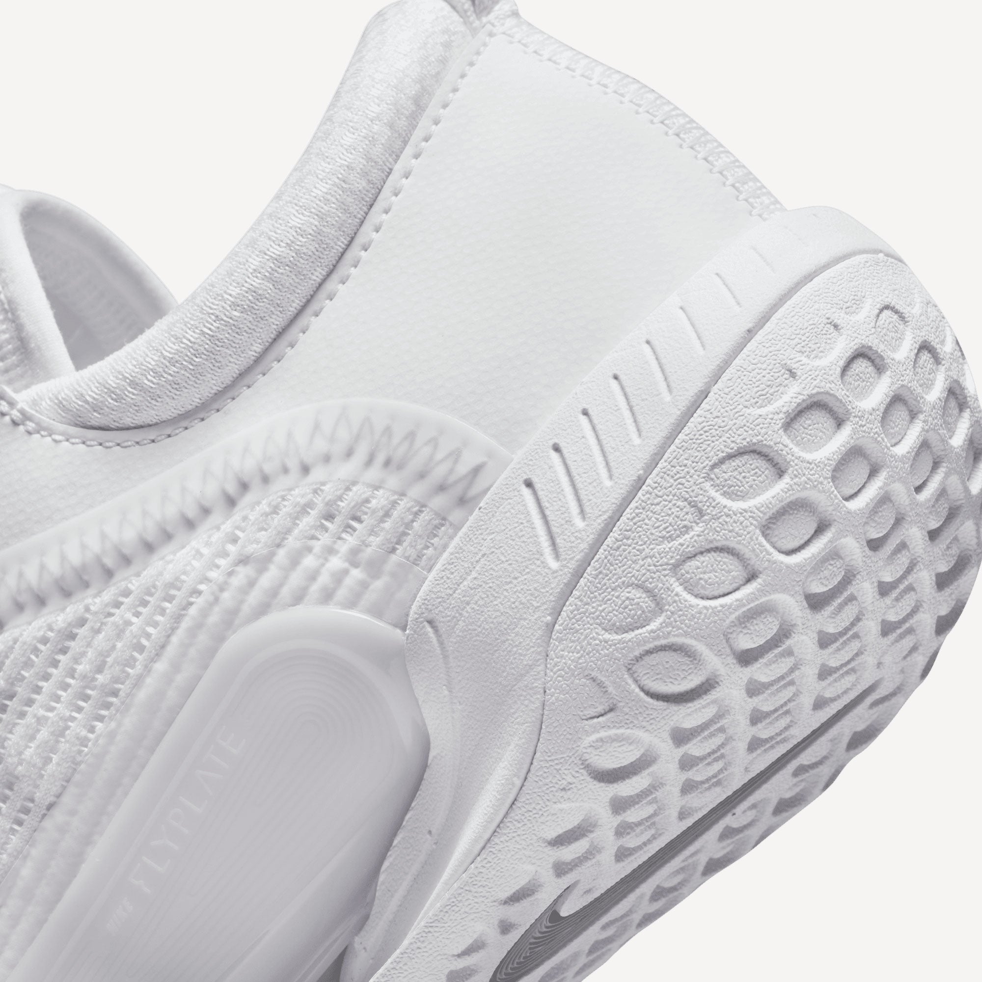 NikeCourt Zoom NXT Women's Hard Court Tennis Shoes