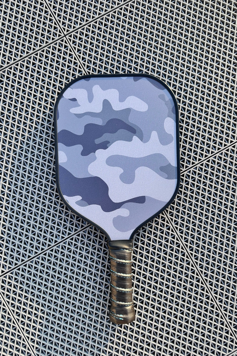 Eclipse Camo Pickleball Paddle、mySite、hinf8tx79