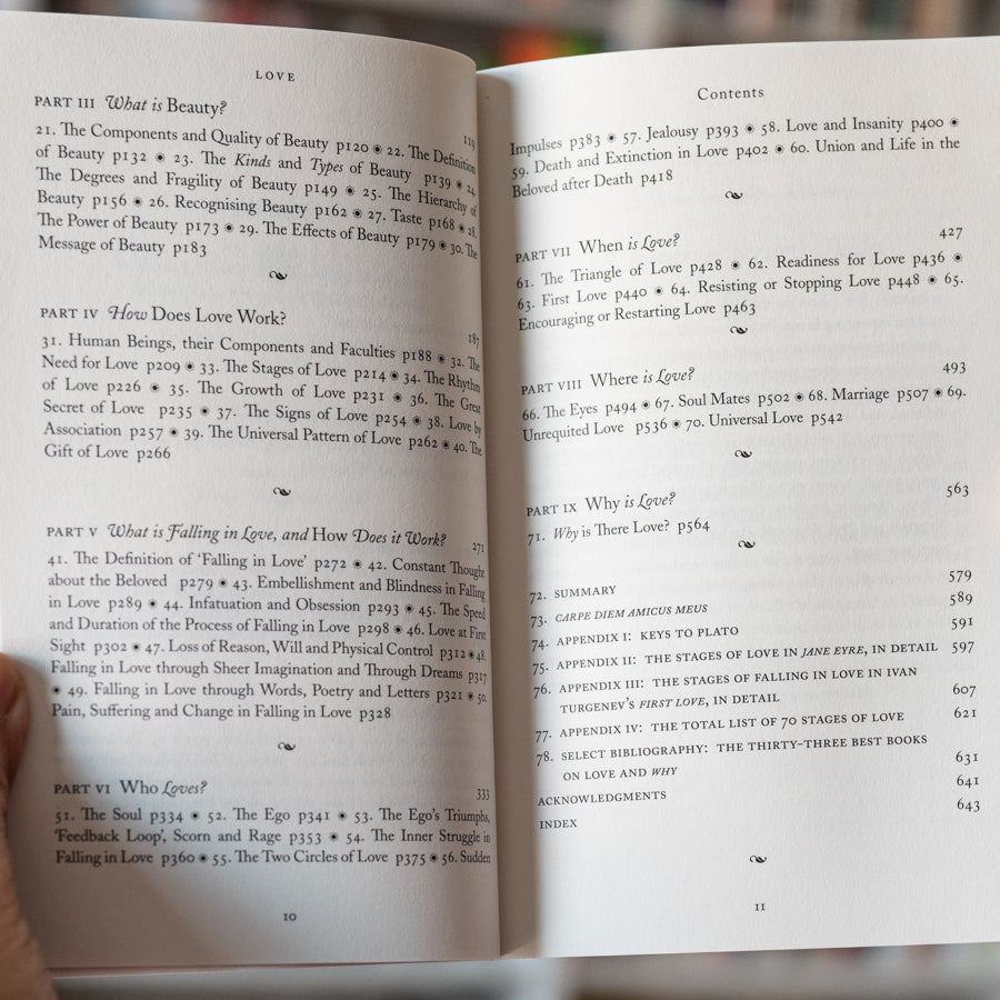 A Thinking Person’s Guide to Love、mySite、topwebapps