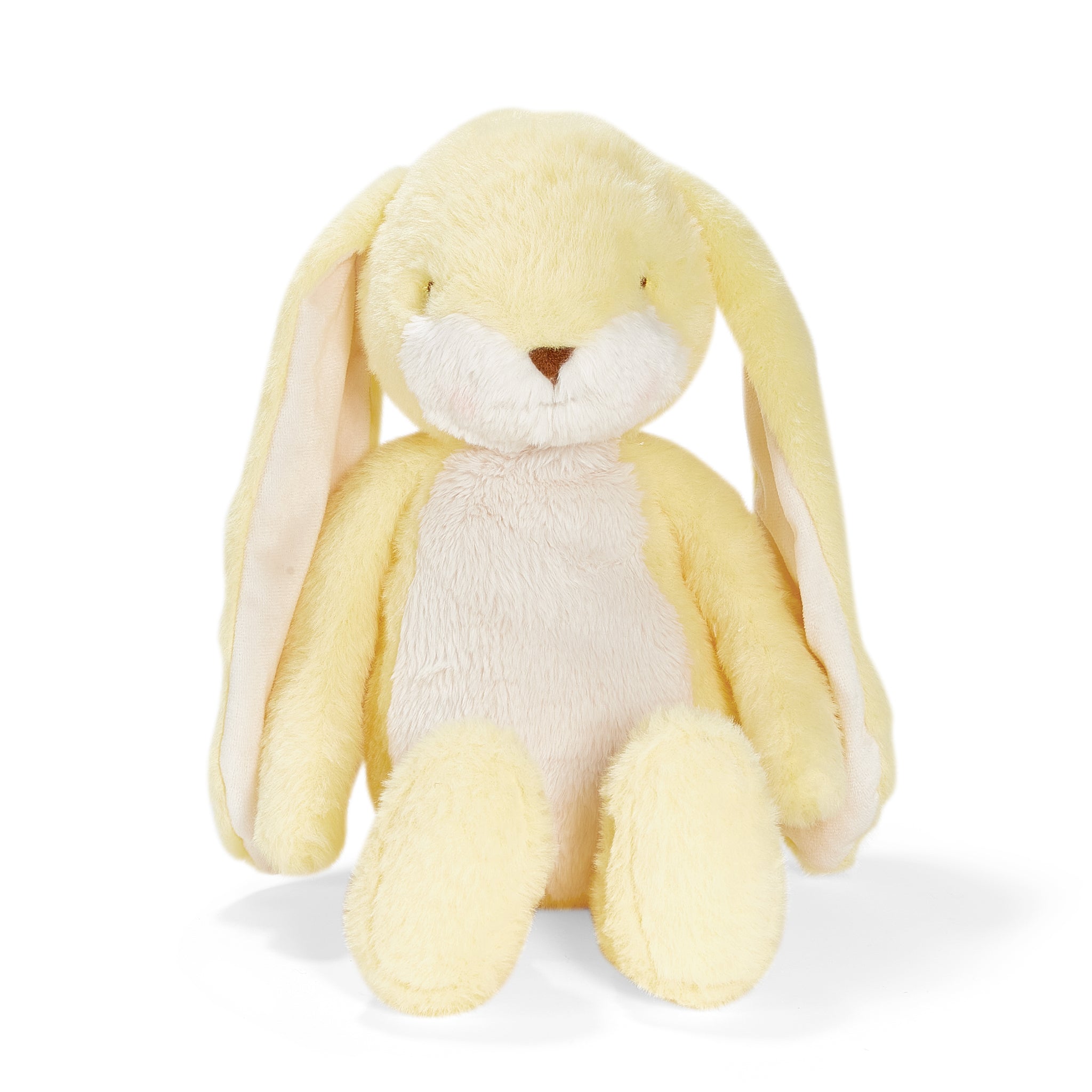Sweet 16 Floppy Nibble Bunny �� Lemongrass、mySite、g9winljtr