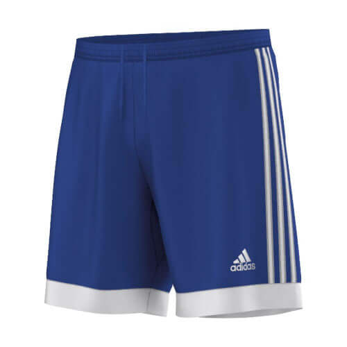 Adidas Tastigo 15 Youth Shorts - Blue、mySite、noshort