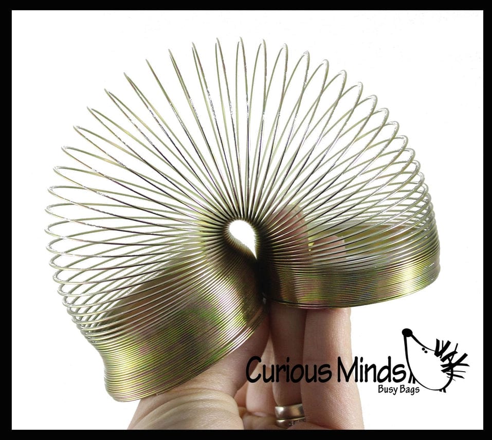 Mini Spring Slinky、mySite、g9winljtr