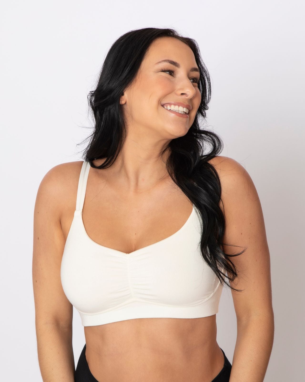 Monica Full Coverage Bra、mySite、bengalsvssteelers