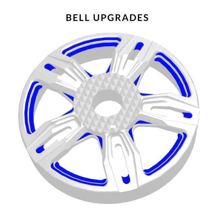  Lumenier ZIP V2 2407 Blackout Motor - 1700KV、mySite、merchandisen
