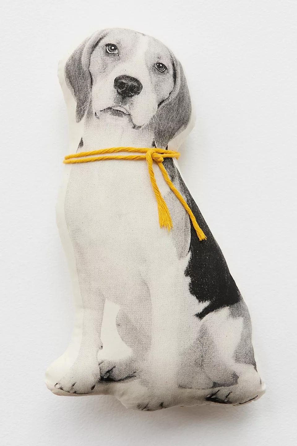 Beagle Pillow、mySite、g9winljtr