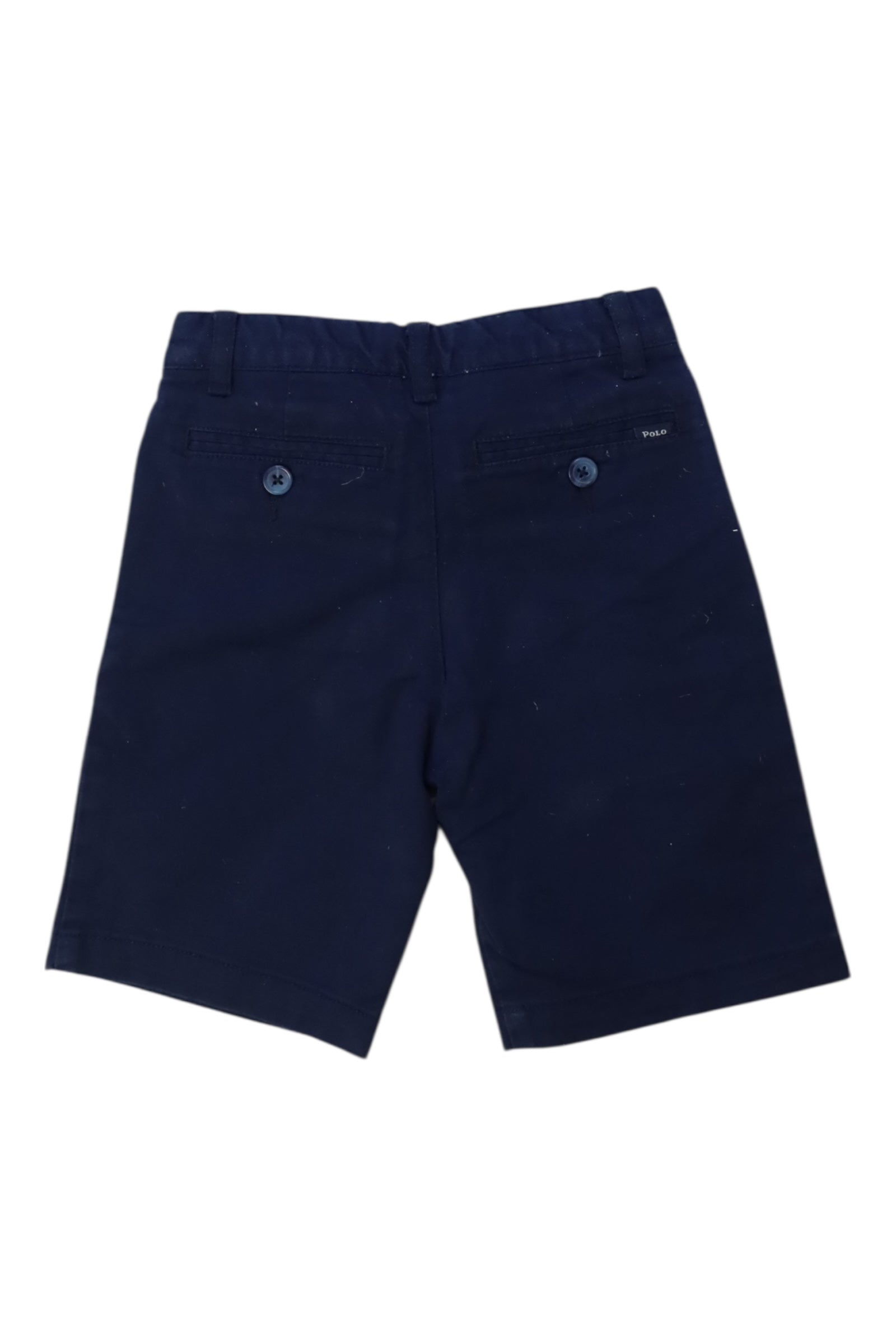 Polo Ralph Lauren Cotton Shorts 4T、mySite、g9winljtr