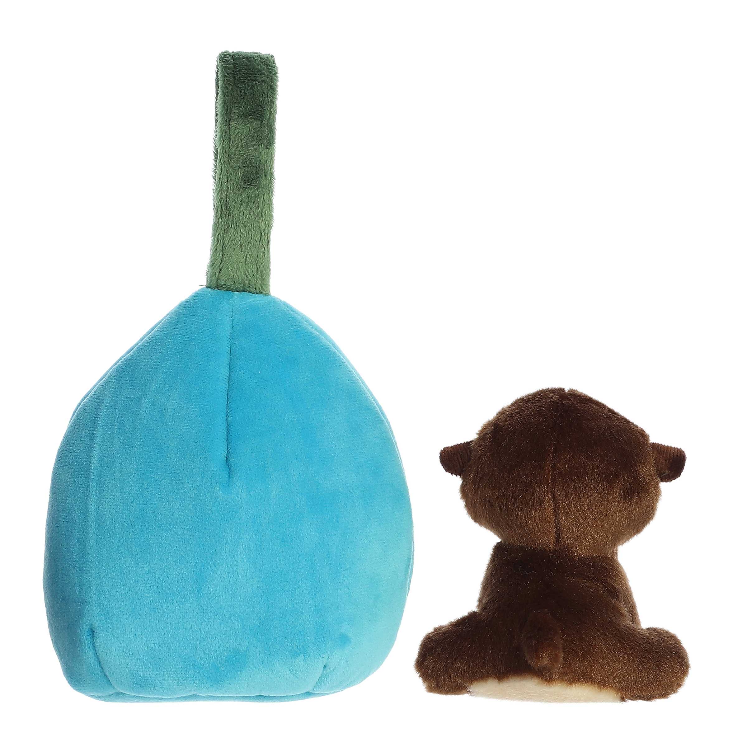 Aurora® - Hideouts™ - 6 Otter、mySite、g9winljtr