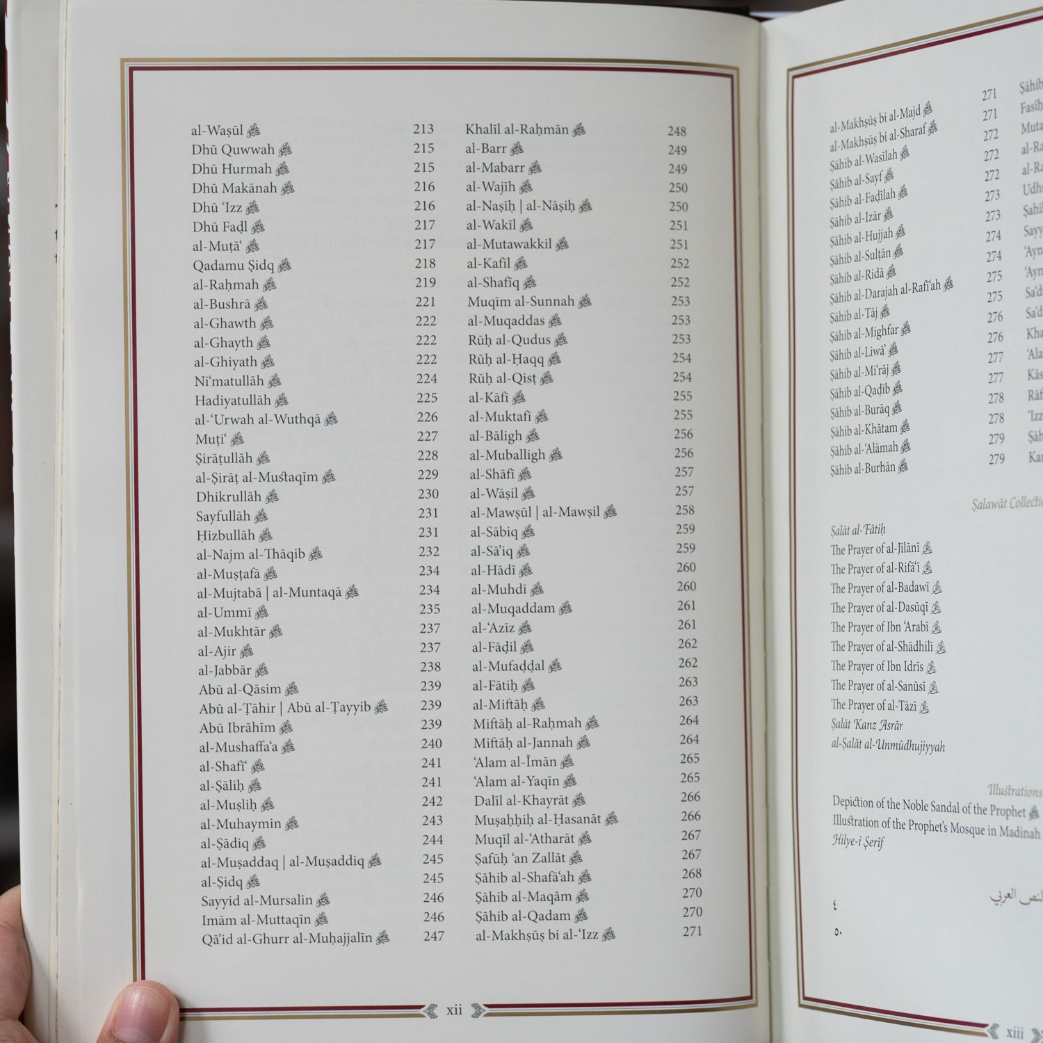 Khasais Al-Muhammadiyyah、mySite、topwebapps