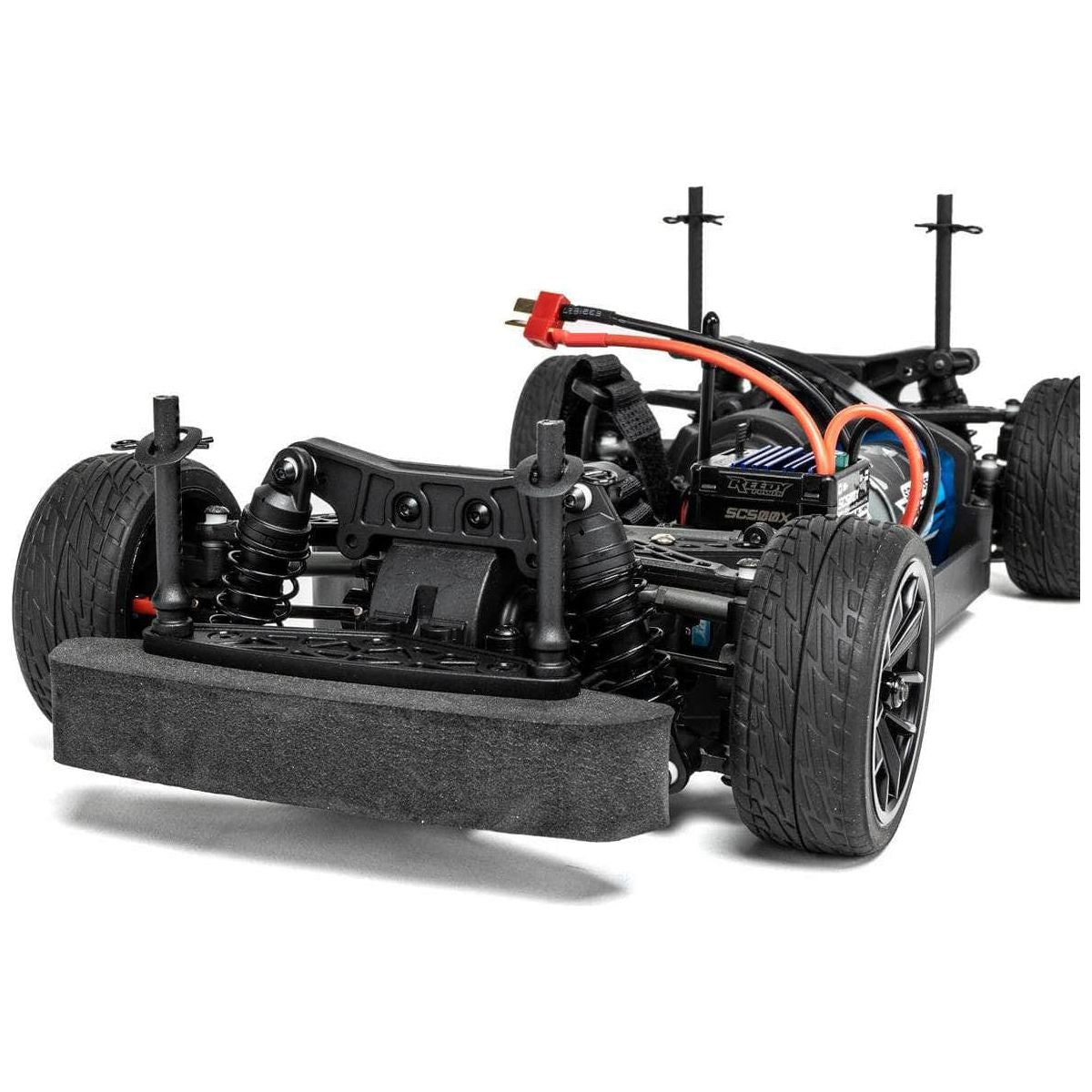  ASC30128C, Team Associated Apex2 Nissan Z Sport RTR 1/10 Electric 4WD Touring Car Combo w/2.4GHz Radio, Battery & Charger、mySite、merchandisen