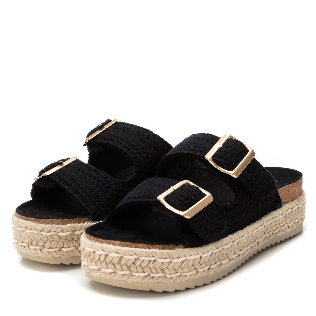 SANDALIA DE MUJER REFRESH 17276004、mySite、gtrtttuynbv