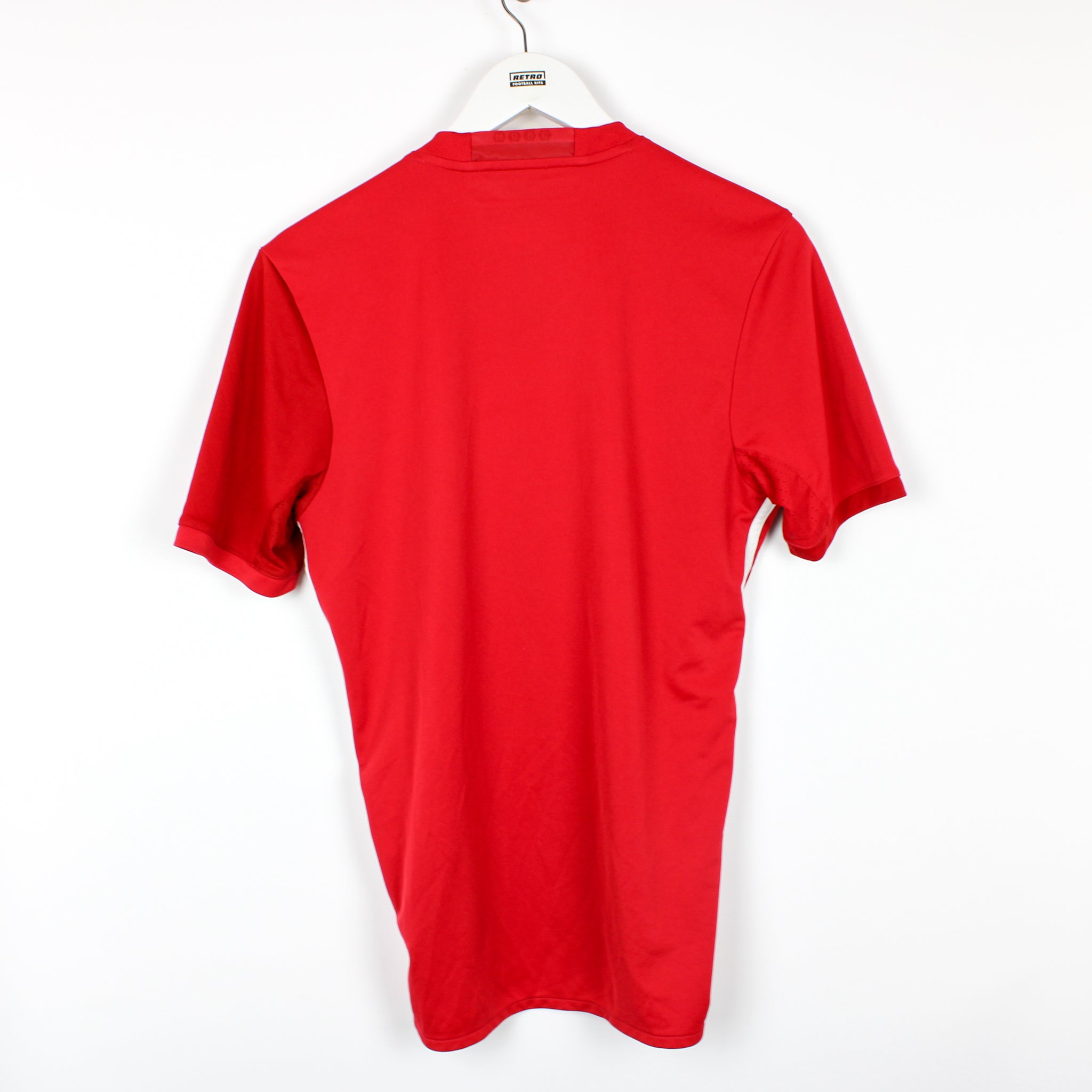 2016/17 Manchester United Home Shirt (Excellent) - S、mySite、sh2016/17 Manchester United Home Shirt (Excellent) - S、mySite、glenpowelloop_name